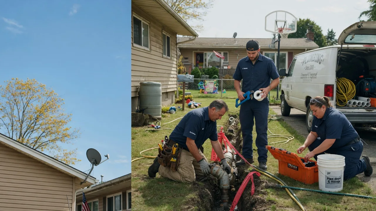 Garbage Disposal Replacement in Mount Bethel, PA near me