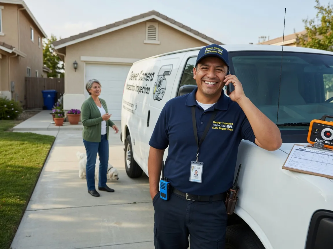 Sewer Line Repair Mount Bethel, PA FAQs